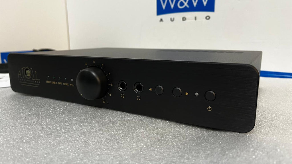 Atoll HD120
