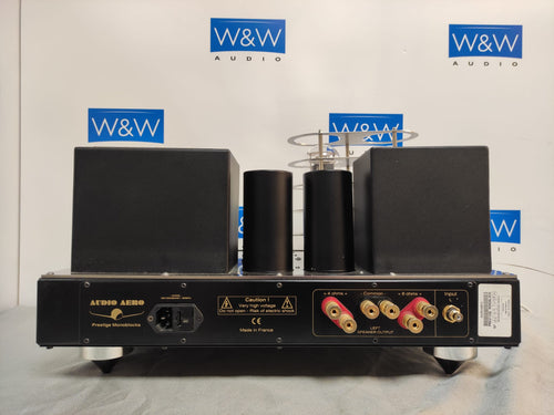 Audio Aero Prestige