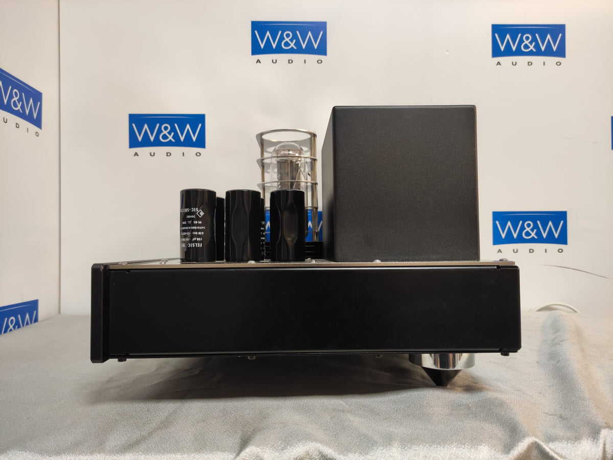 Audio Aero Prestige