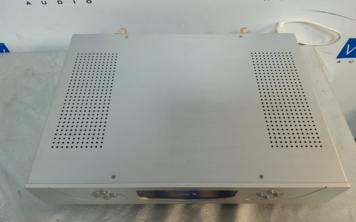 Audio Aero Prima Amp