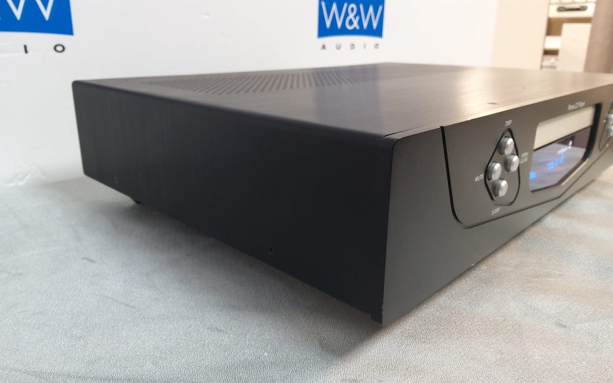 Audio Aero Prima CD player