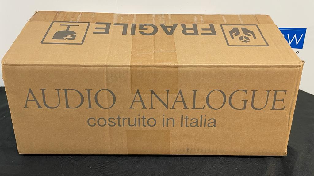 Audio Analogue AADAC