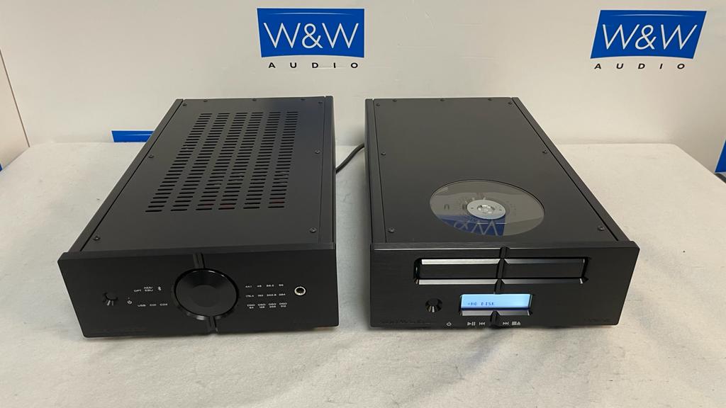 Audio Analogue AADAC