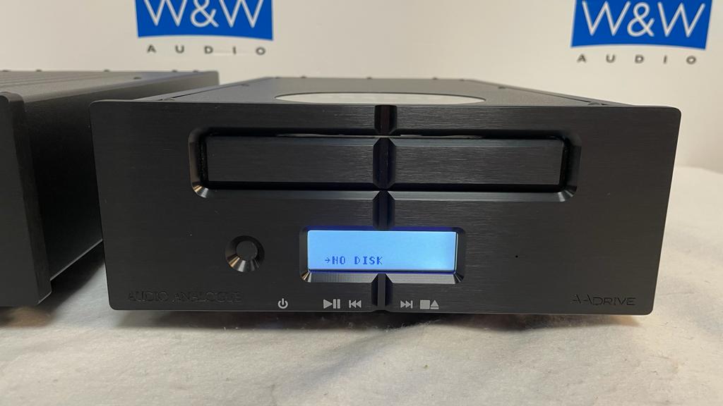 Audio Analogue AADAC
