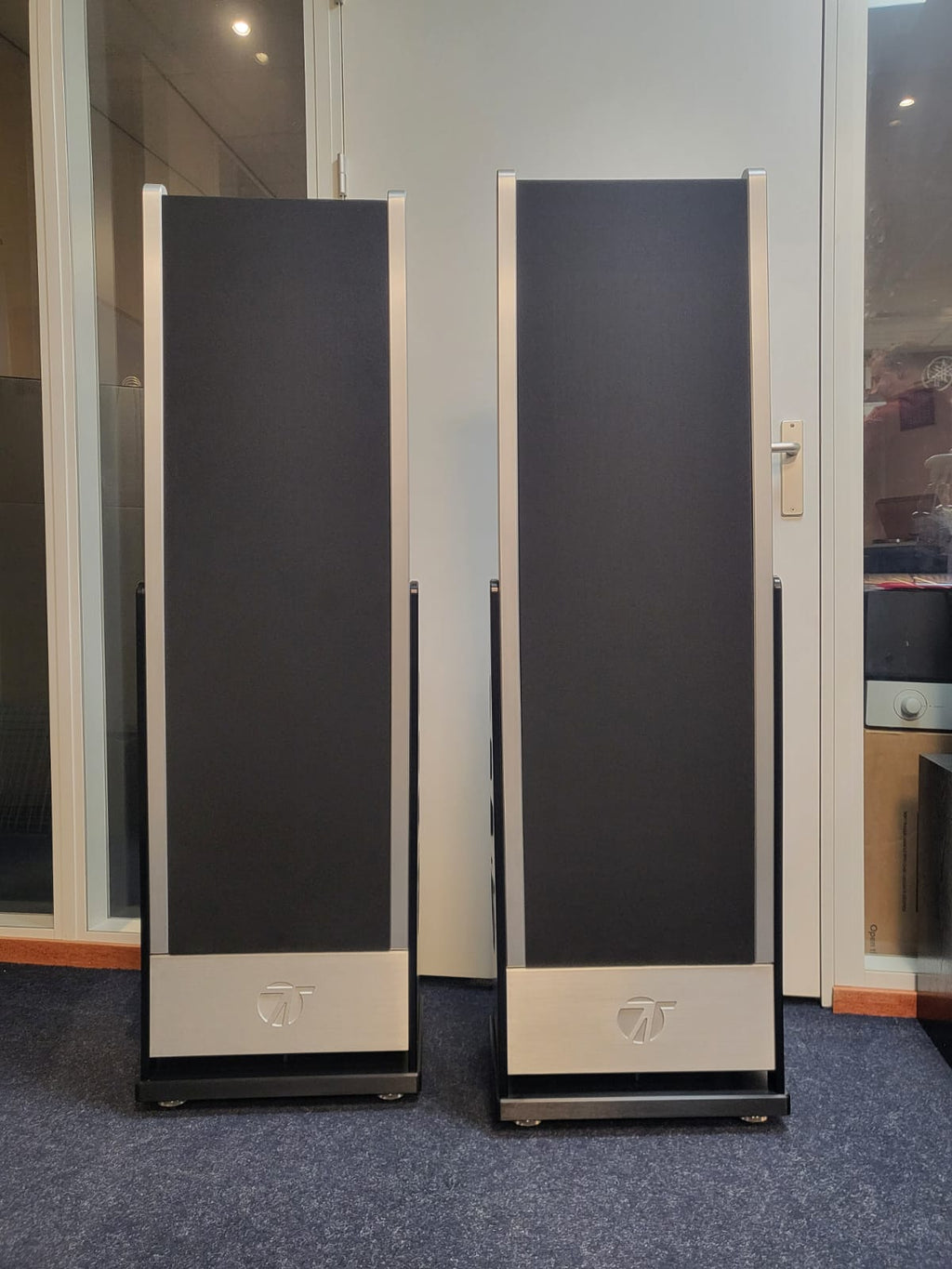Audio Analogue Airtech ATS01