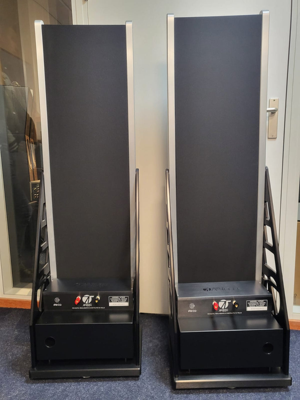 Audio Analogue Airtech ATS01