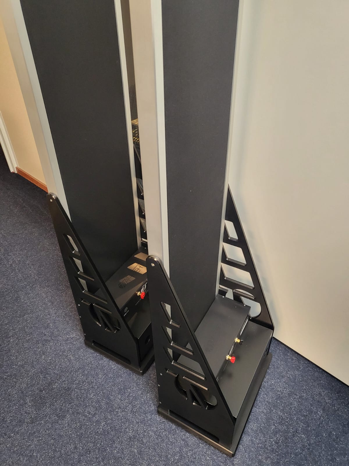 Audio Analogue Airtech ATS01
