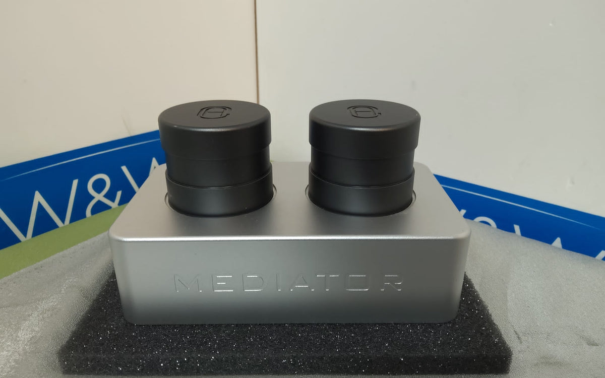 Audio Creative Mediator MC Step Up transformer