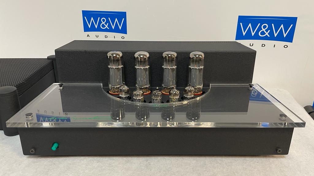 Audio Innovation L-1 set