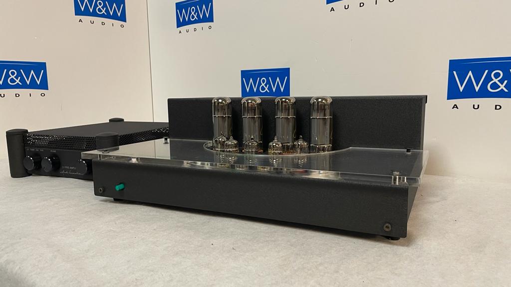 Audio Innovation L-1 set