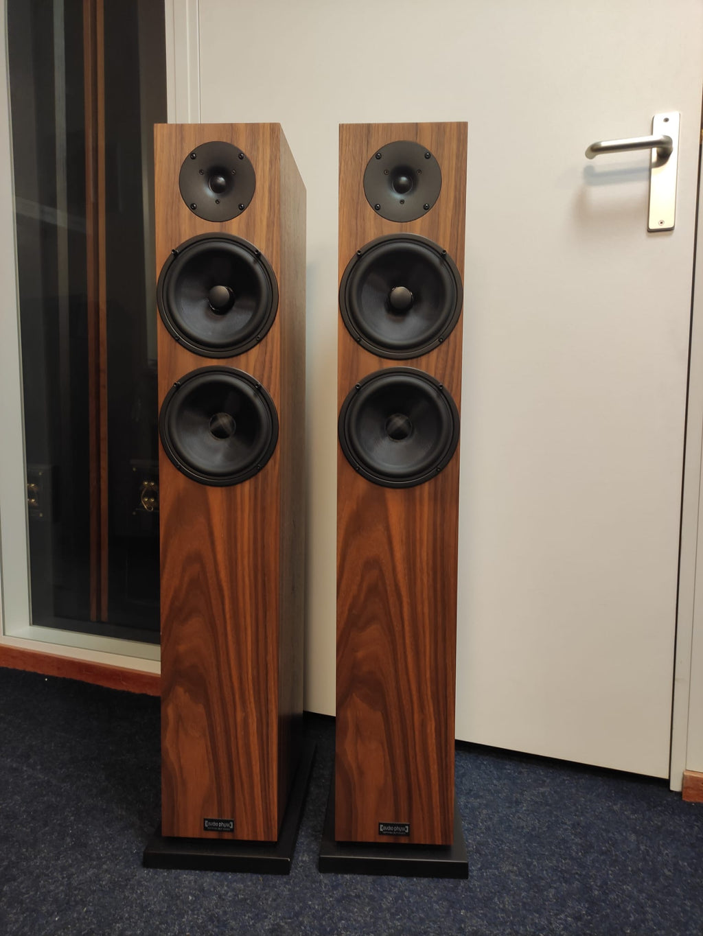 Audio Physic Classic 8
