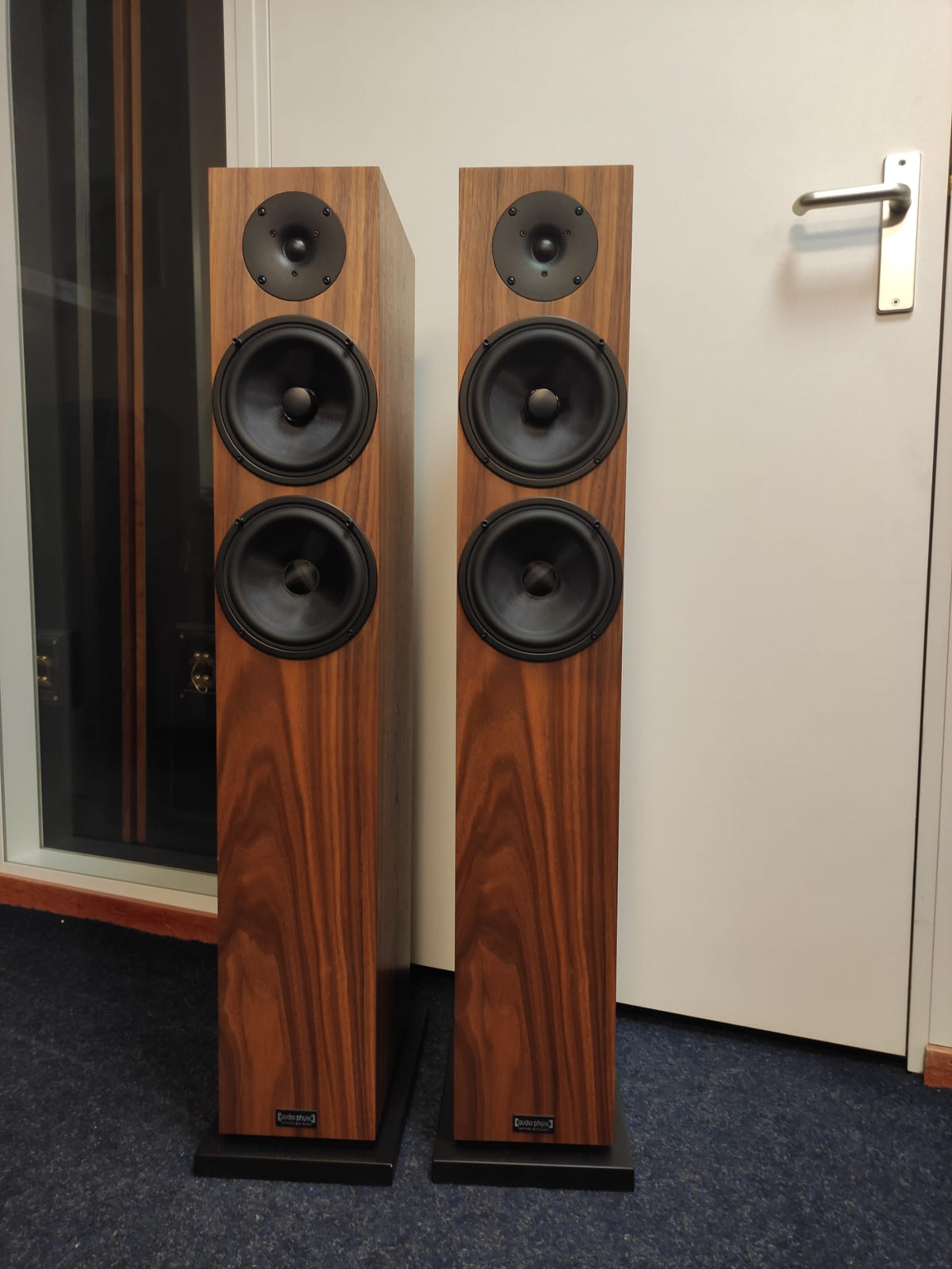 Audio Physic Classic 8