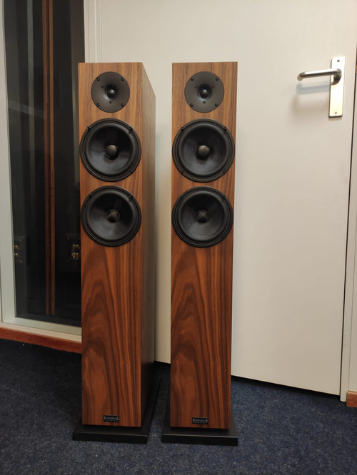 Audio Physic Classic 8