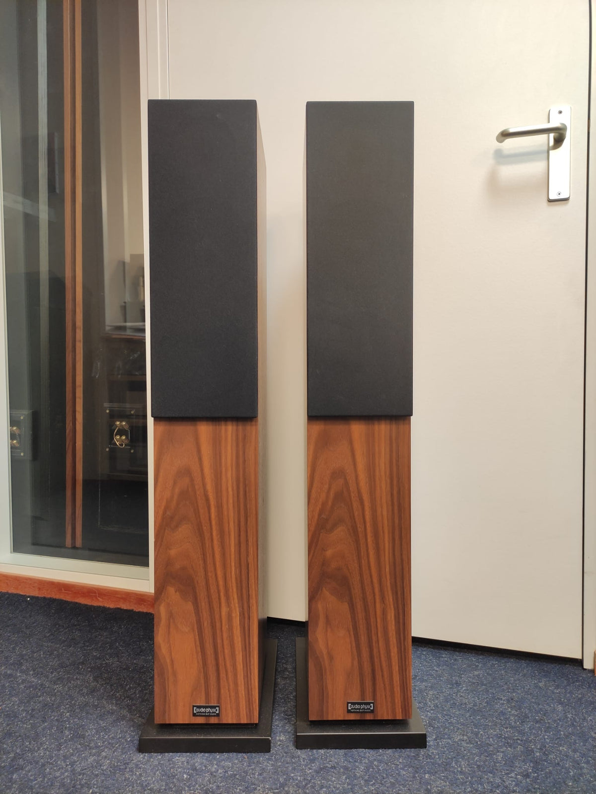 Audio Physic Classic 8