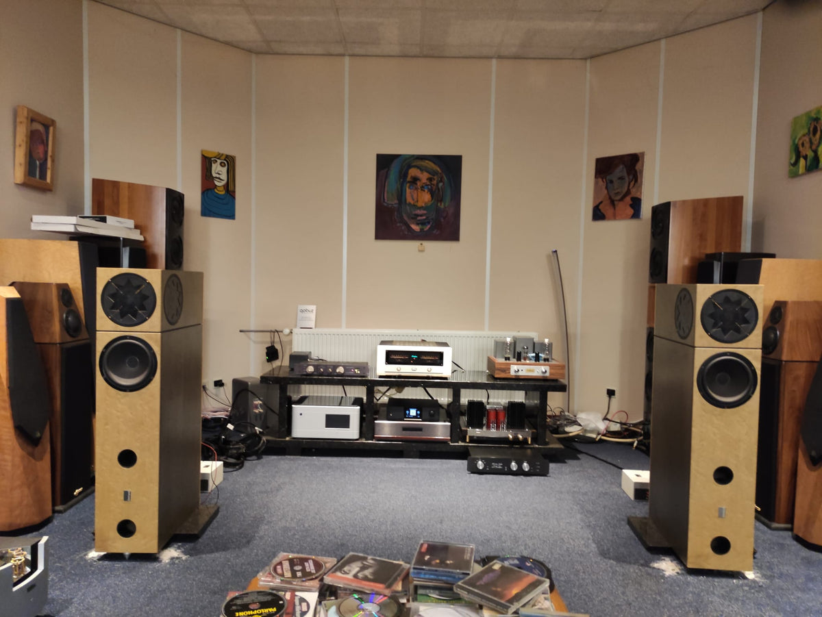 Audio Physic Medea