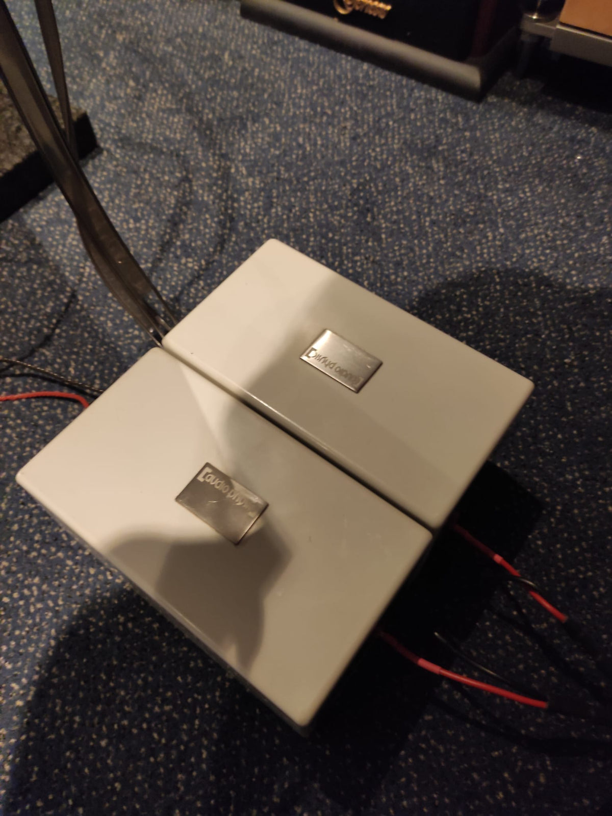Audio Physic Medea