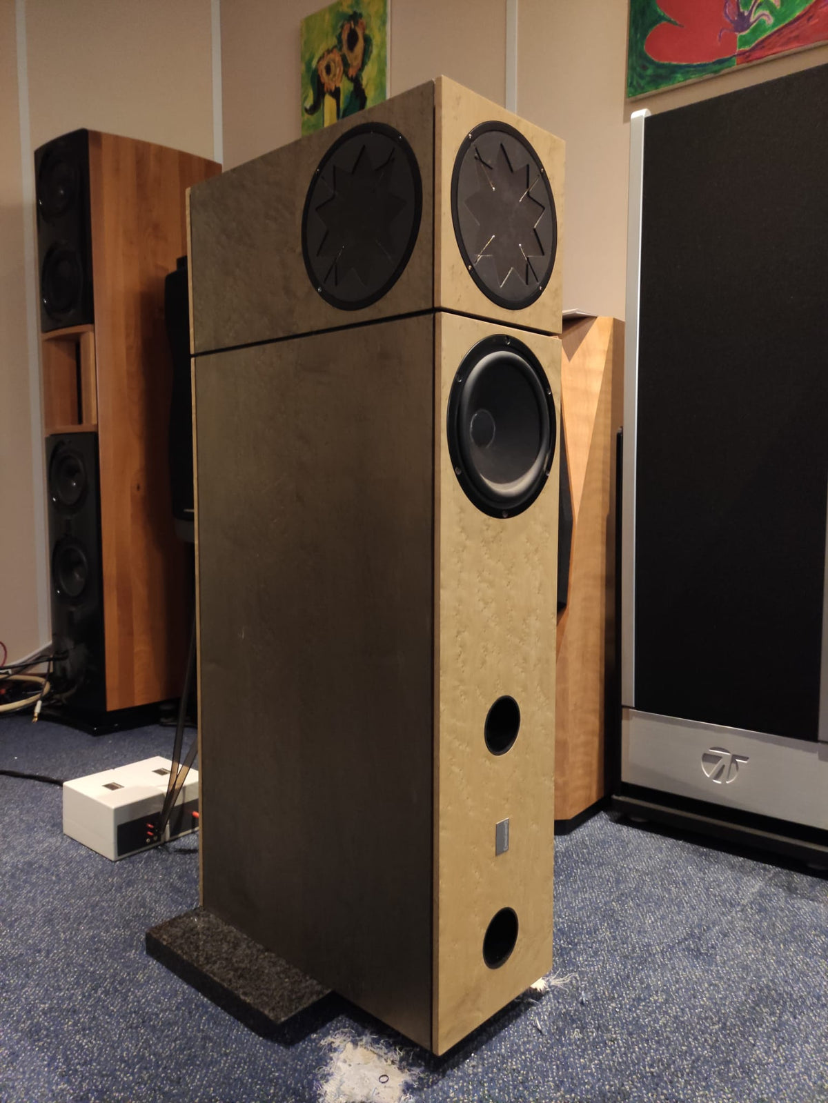 Audio Physic Medea