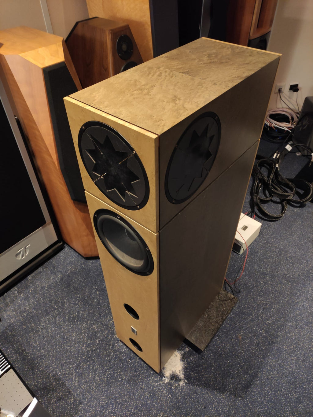 Audio Physic Medea