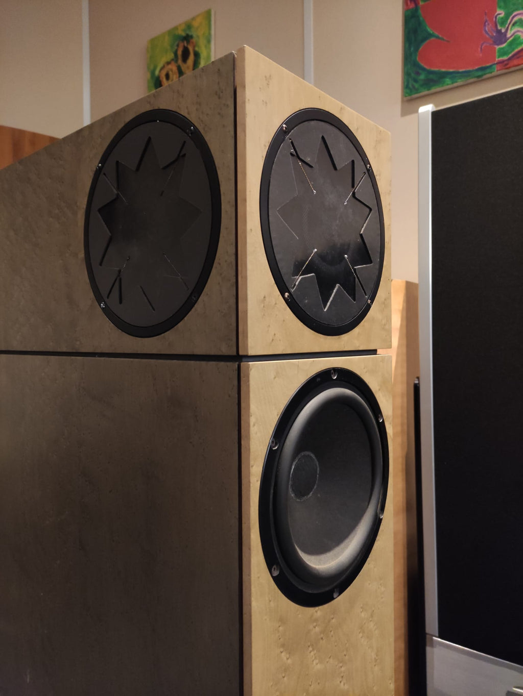 Audio Physic Medea