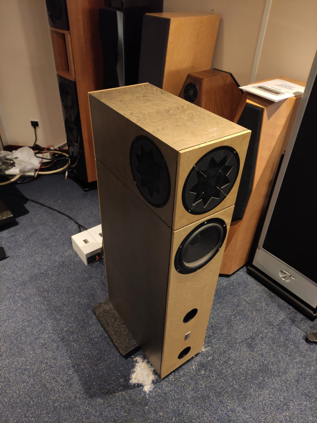 Audio Physic Medea