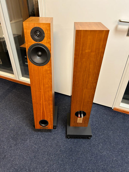 Audio Physic Remake Clone DIY