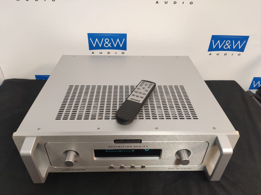 Audio Research DSi200