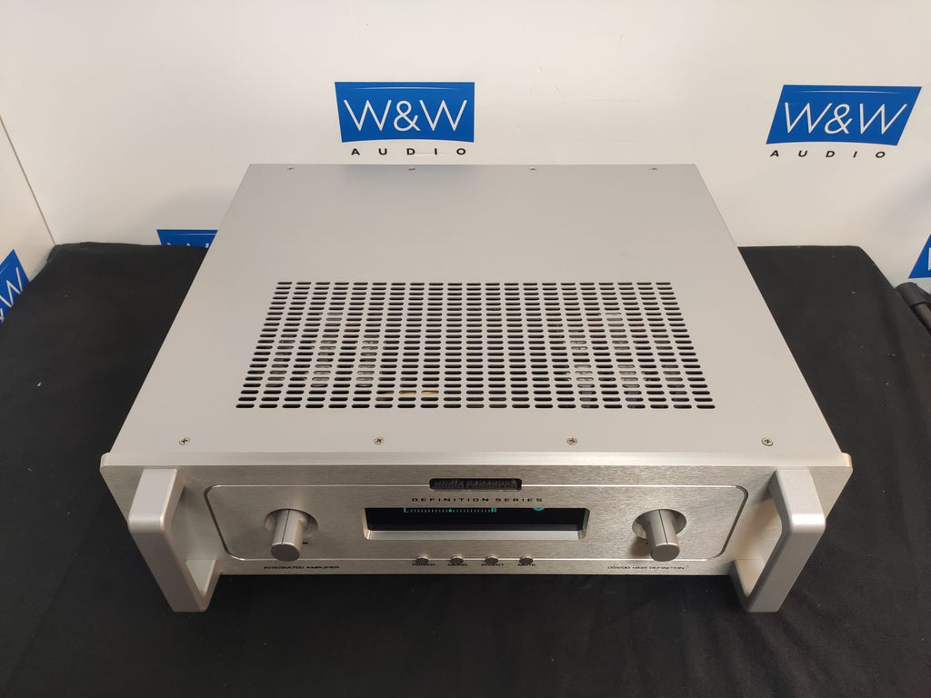 Audio Research DSi200