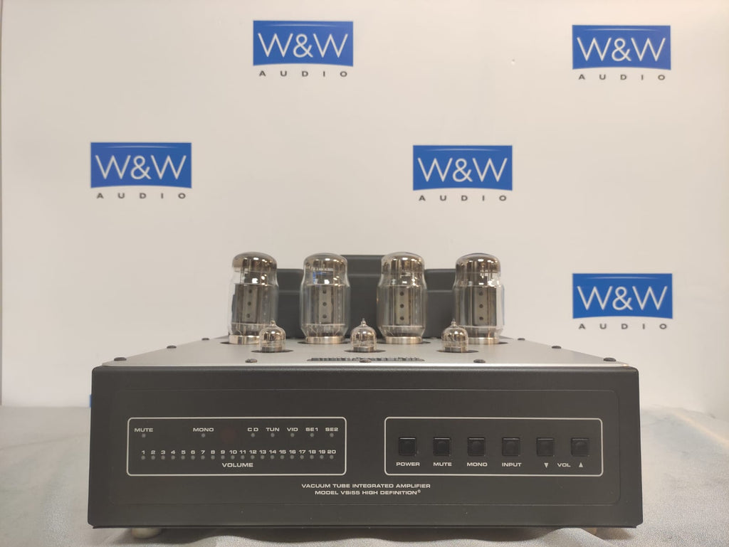 Audio Research VSi55