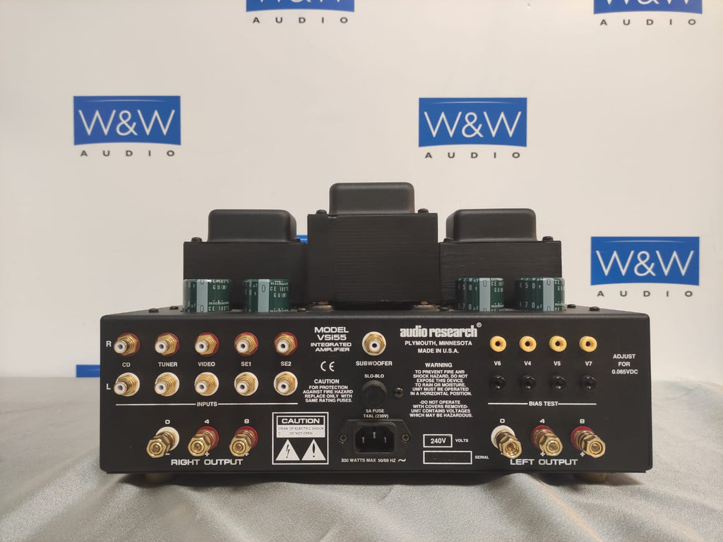 Audio Research VSi55