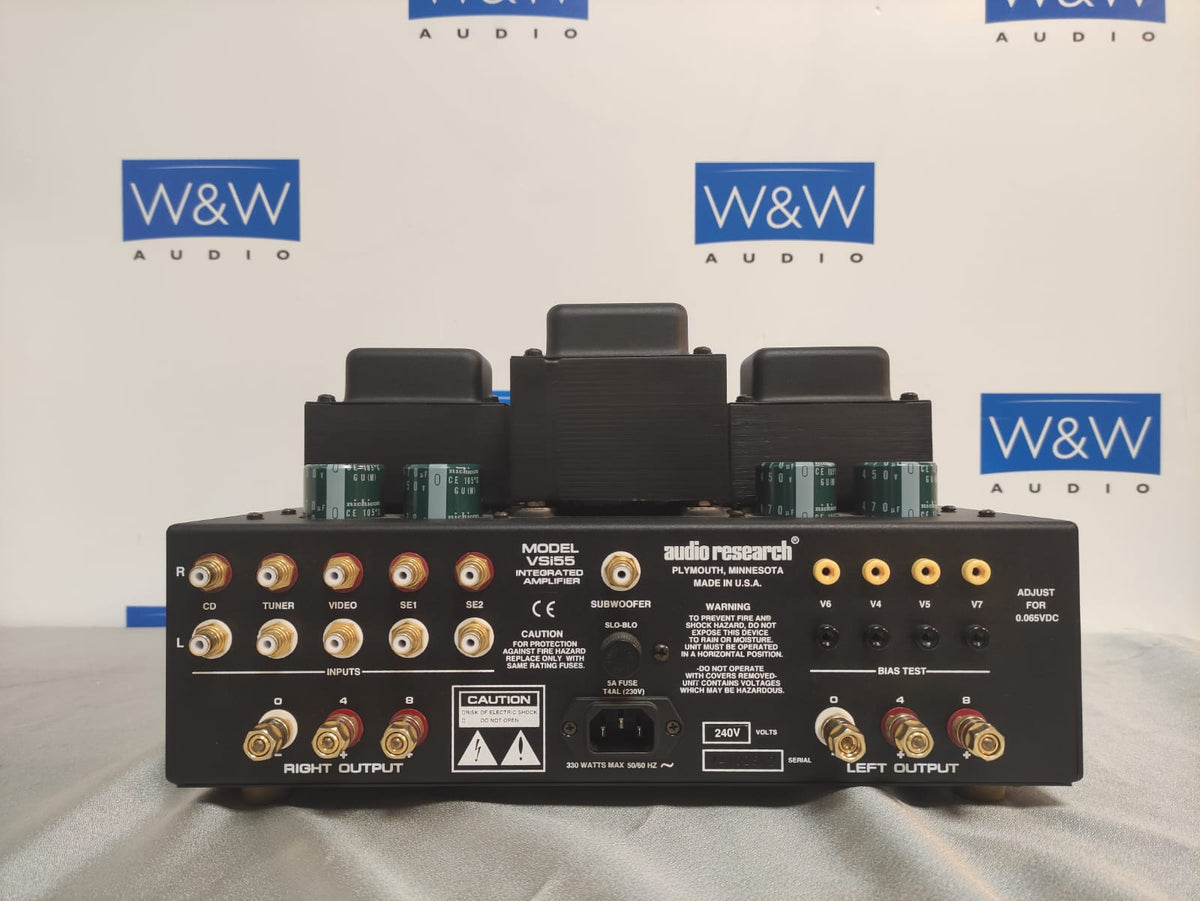 Audio Research VSi55