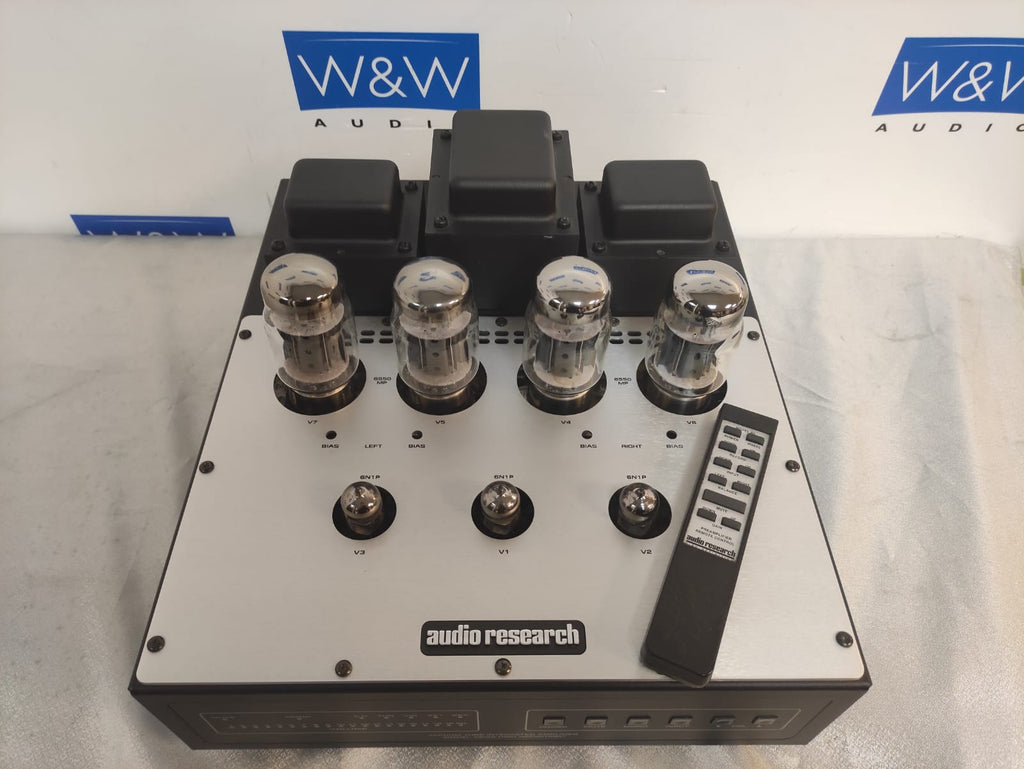 Audio Research VSi55