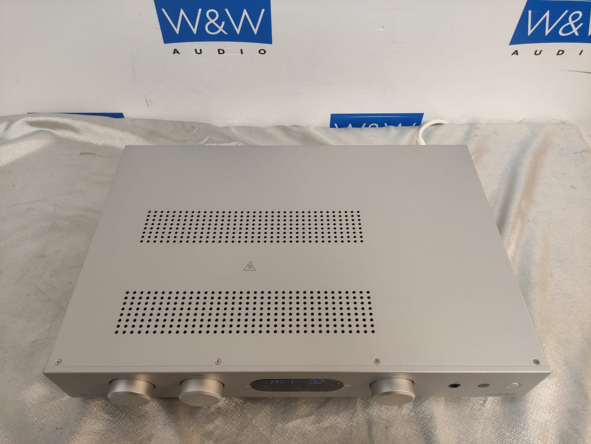 Audiolab 6000A