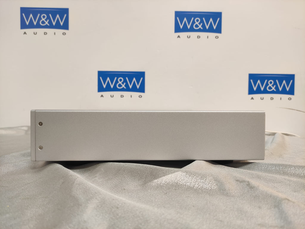 Audiolab 6000A