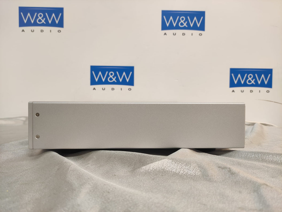 Audiolab 6000A
