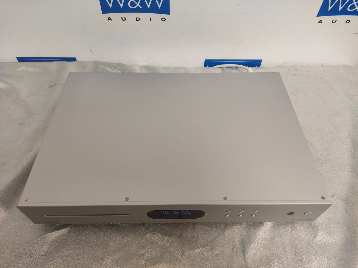 Audiolab 6000CDT