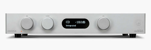 Audiolab 8300A
