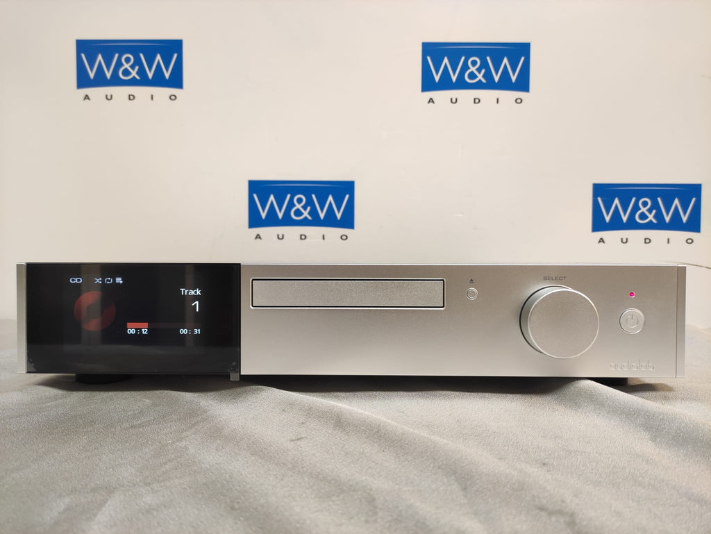 Audiolab 9000 CDT