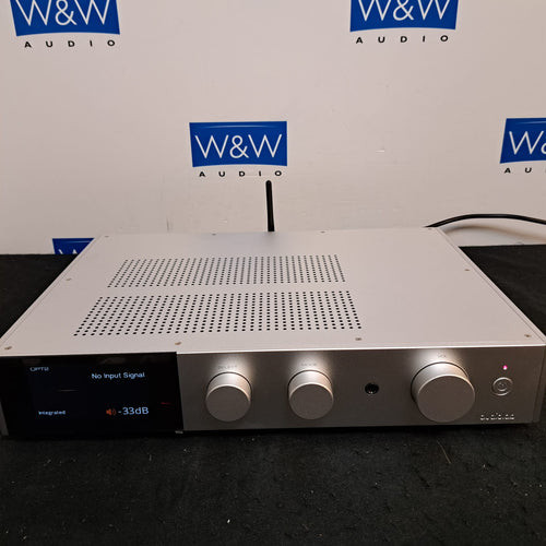Audiolab 9000 set