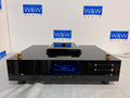 Audiomeca Mephisto CD Transport