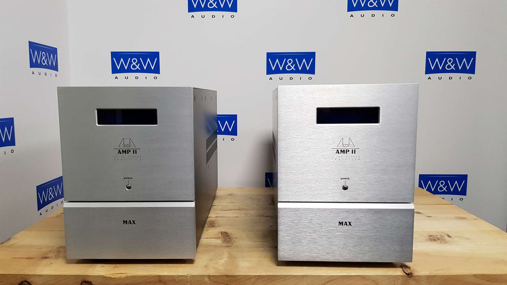 Audionet AMP 2 Max