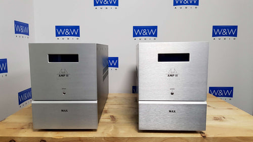 Audionet AMP 2 Max