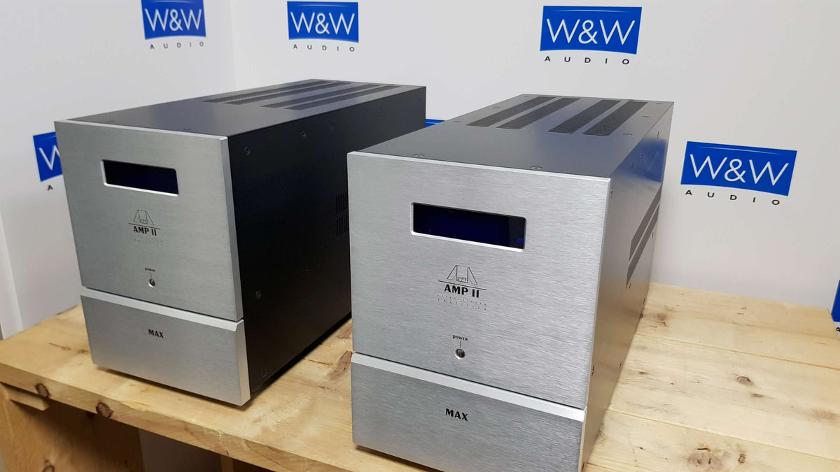 Audionet AMP 2 Max