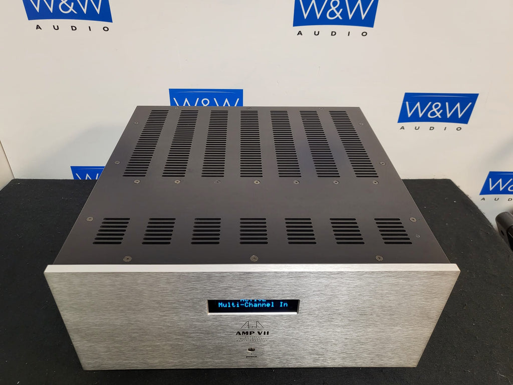 Audionet AMP 7