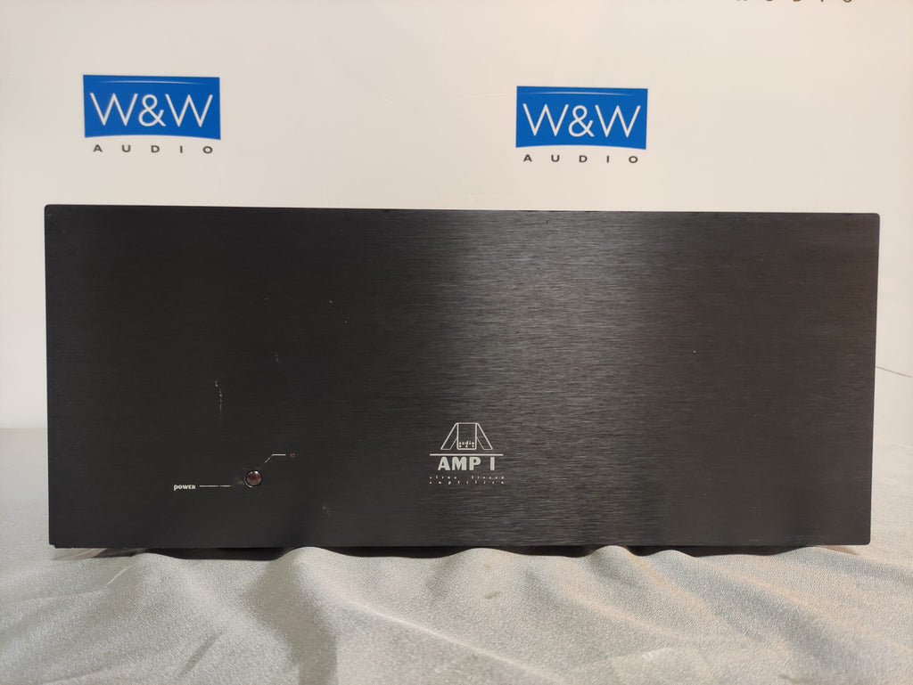 Audionet AMP1 V2