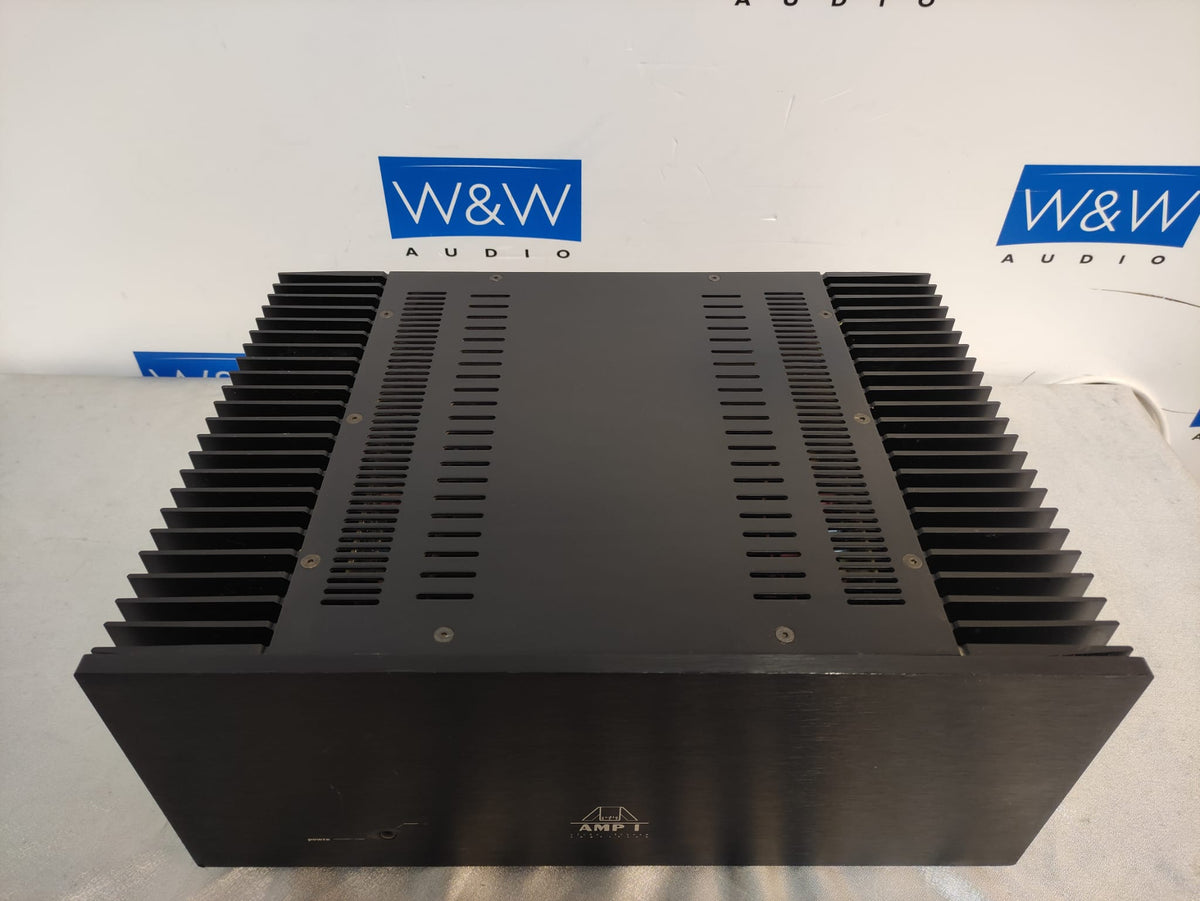 Audionet AMP1 V2