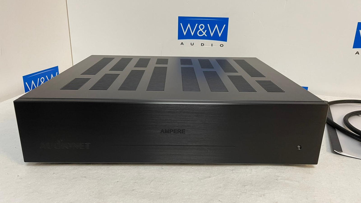 Audionet Ampere