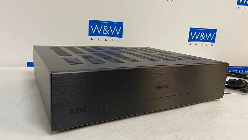 Audionet Ampere