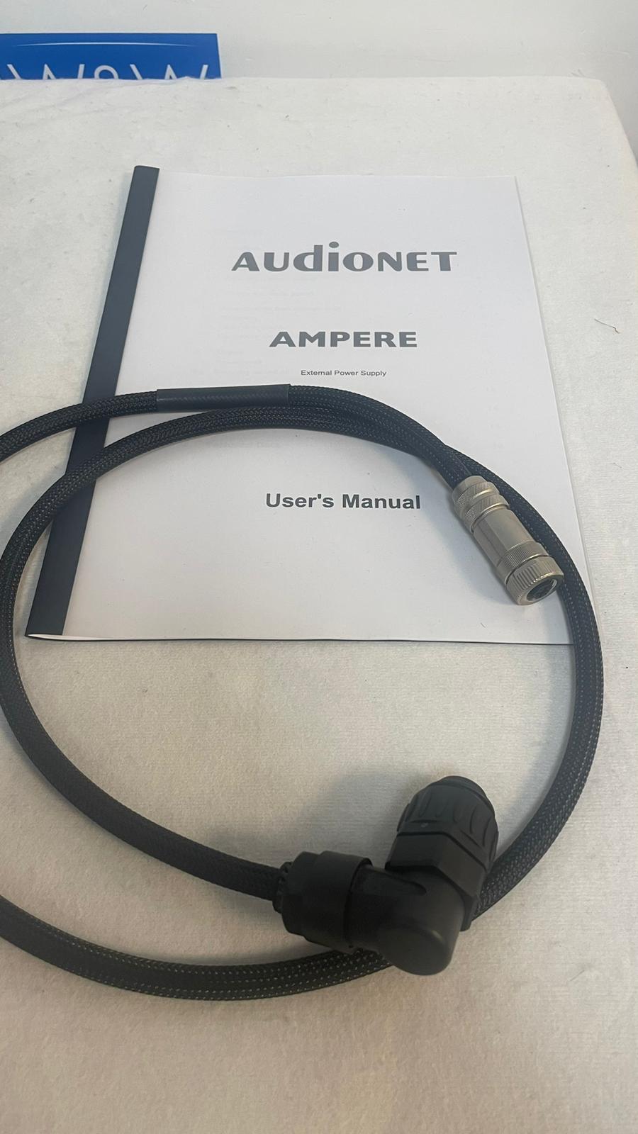 Audionet Ampere