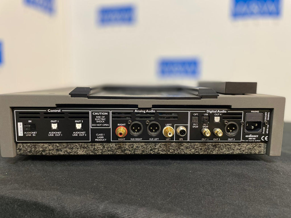 Audionet ART G5