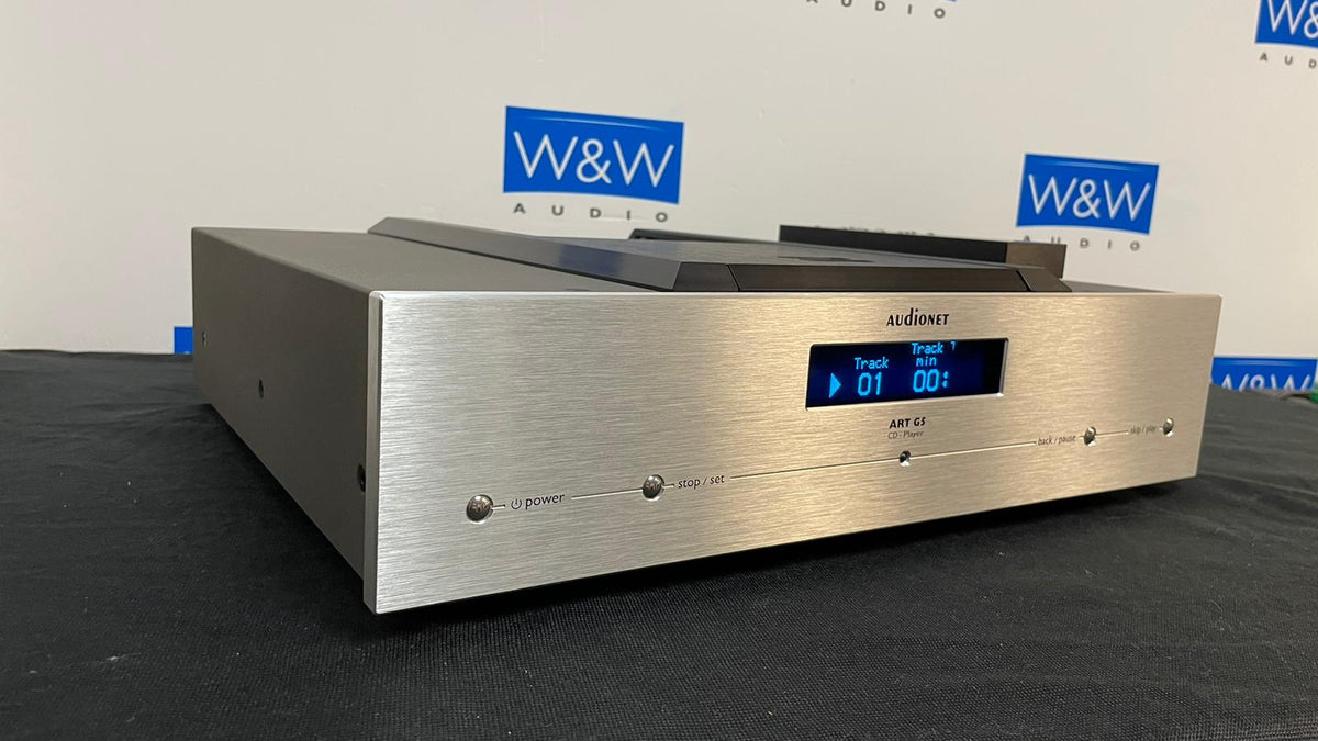 Audionet ART G5